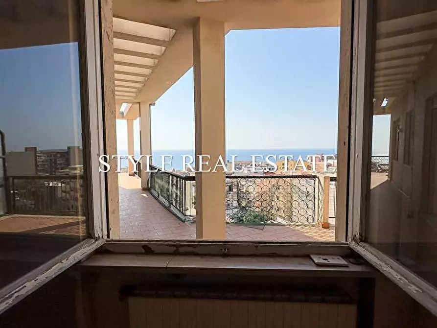 Immagine 5 di Appartamento in vendita  in Viale Tunisi 53 a Siracusa