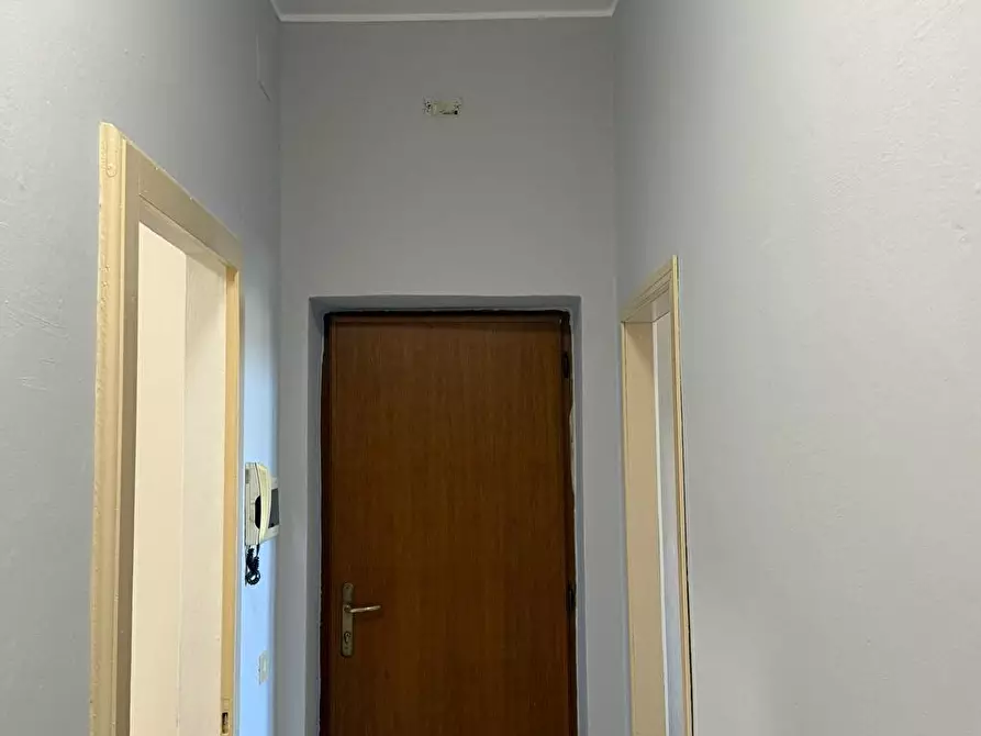 Immagine 15 di Trilocale in affitto  a Sissa Trecasali