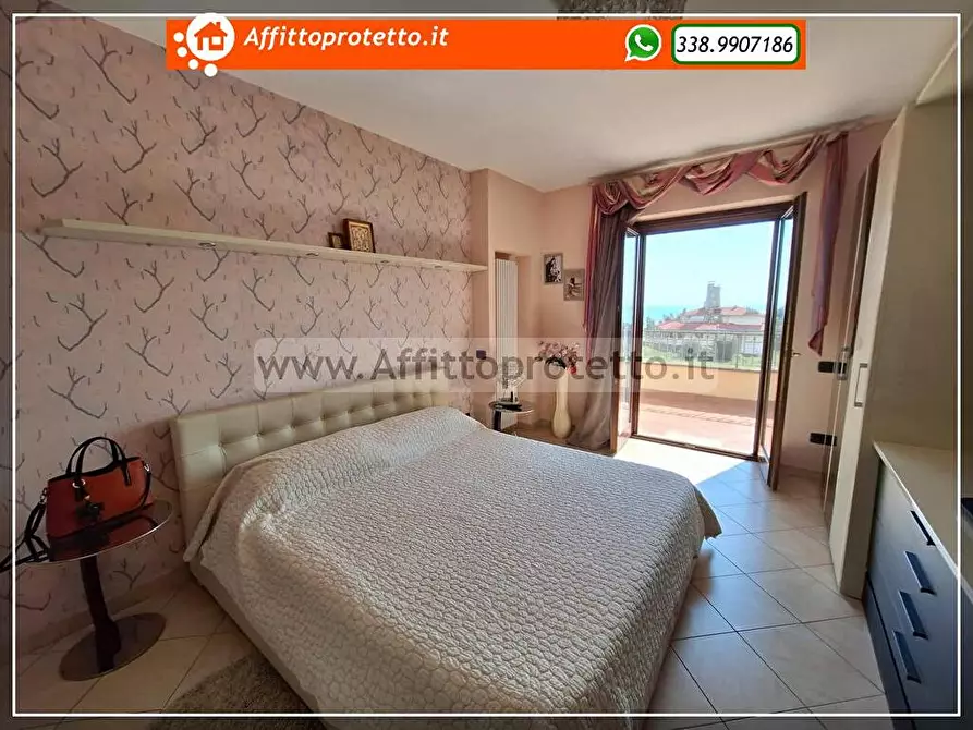 Immagine 20 di Appartamento in vendita  in Via Giuseppe Paone 5 a Formia