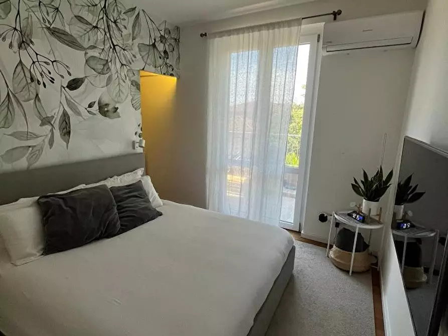 Immagine 1 di Appartamento in affitto  in lungomare Nazario Sauro Scauri 3 a Minturno