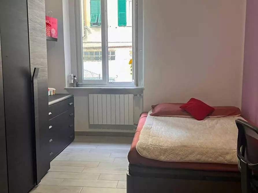 Immagine 1 di Affittacamere in affitto  in Via Imperiale 7 a Genova