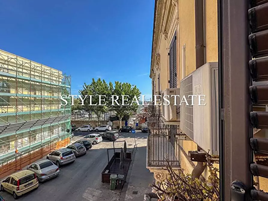 Immagine 21 di Appartamento in vendita  in perasso 5 a Siracusa