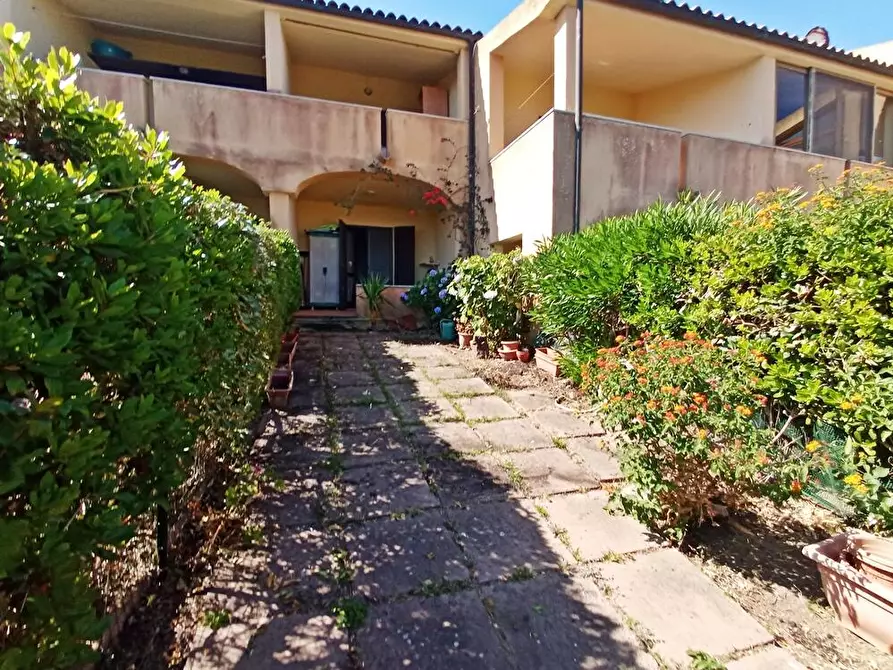 Immagine 10 di Appartamento in vendita  in Paduledda snc a Trinità D'agultu E Vignola