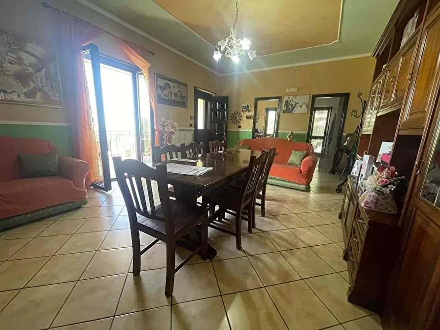 Immagine 14 di Appartamento in vendita  in Via Sant'Eramo 20 a Sarno