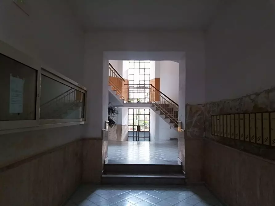 Immagine 11 di Casa semindipendente in vendita  in Via Cavour 23 a Sarno