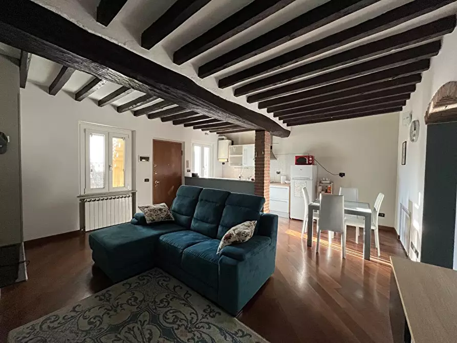 Immagine 1 di Appartamento in vendita  in via Magenta 10 a Cremona