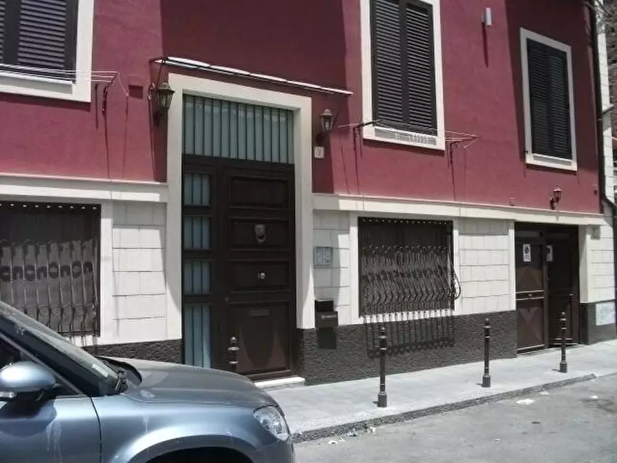 Immagine 8 di Abitazione tipica in affitto  in Via Lucchese Palli 3 a Catania