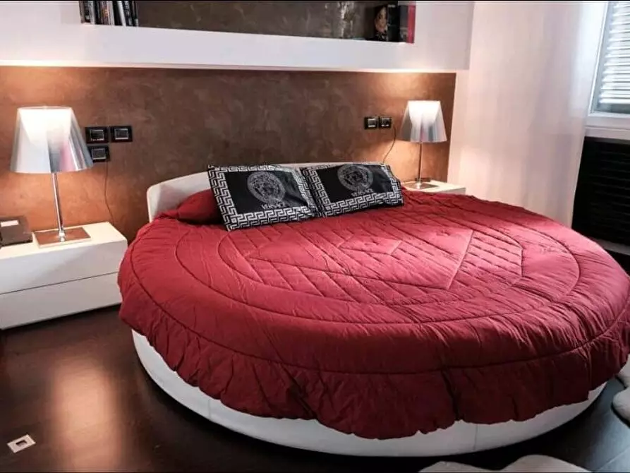 Immagine 11 di Villa in affitto  a Coriano