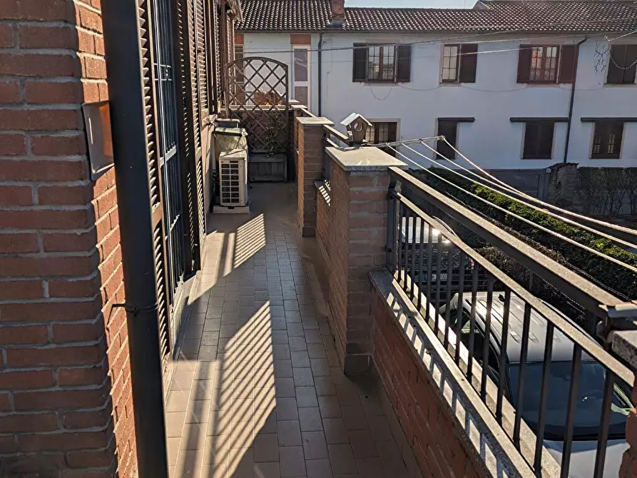 Immagine 18 di Appartamento in vendita  in via della vittoria 65/D a Mulazzano