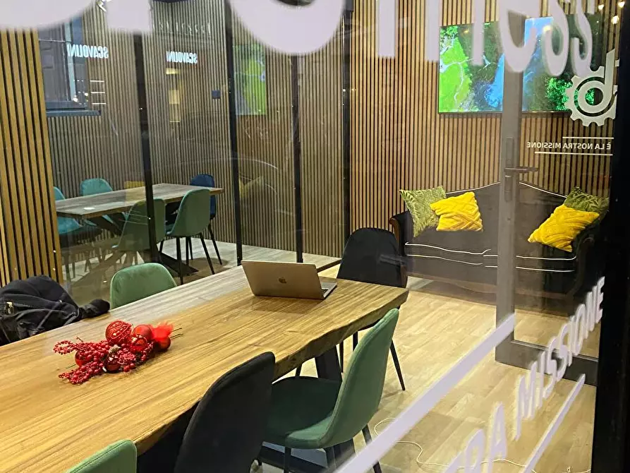 Immagine 4 di Ufficio in affitto  in Via Giovanni Battista Bodoni 54/56 a Roma