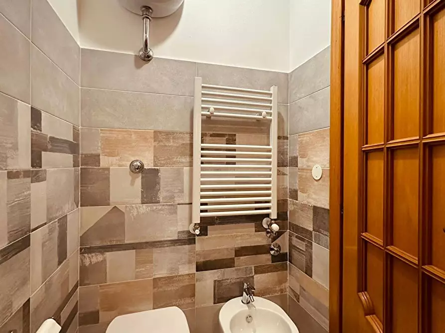 Immagine 15 di Appartamento in affitto  in viale Mellusi  58 a Benevento