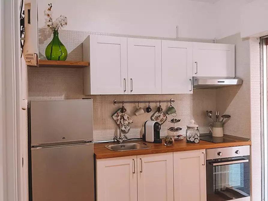 Immagine 2 di Appartamento in affitto  in Via litoranea salentina  3315 a Leporano