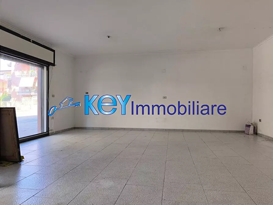 Immagine 7 di Negozio in affitto  in VIA GIUSEPPE MAZZINI 16 a Quarto