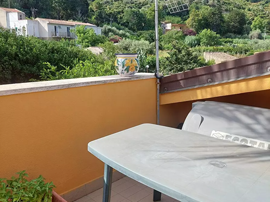 Immagine 5 di Villetta a schiera in affitto  in Via lungomare residence Solaria San Saba 93 a Messina