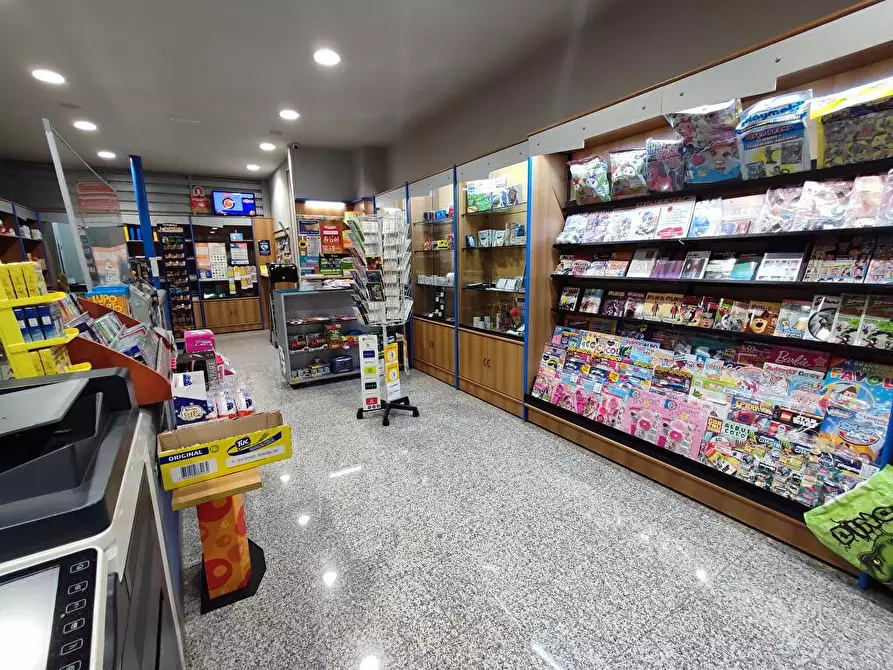 Immagine 3 di Licenza in vendita  in Via Giacomo Matteotti  12 a Castelfidardo