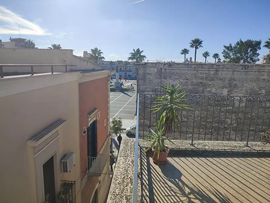 Immagine 15 di Laboratorio in affitto  in Via Perticari 8/10 a Bari