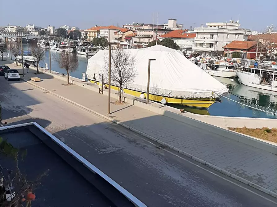 Immagine 3 di Abitazione tipica in affitto  in Via Pinzon 20 a Bellaria-Igea Marina