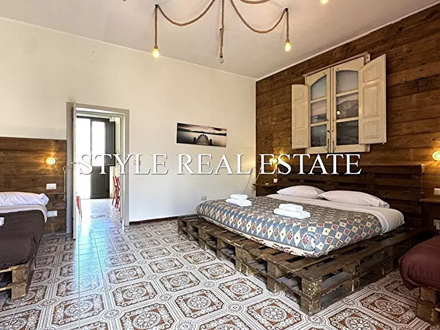 Immagine 11 di Appartamento in vendita  in VIA BAINSIZZA a Siracusa