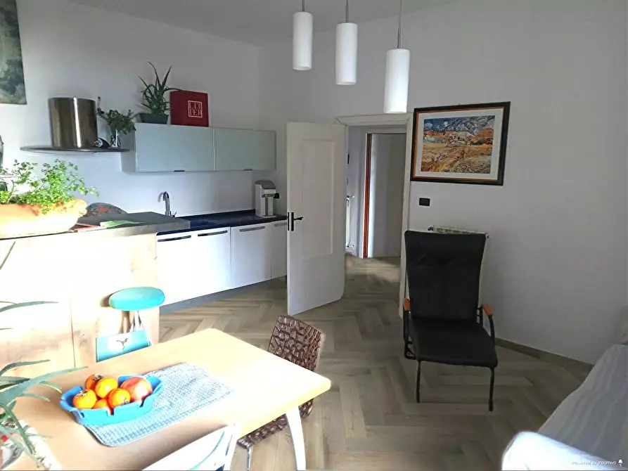 Immagine 6 di Appartamento in vendita  in via Serri 40 a Follonica