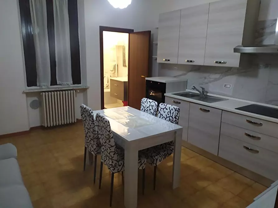 Immagine 2 di Appartamento in affitto  a Cinisello Balsamo