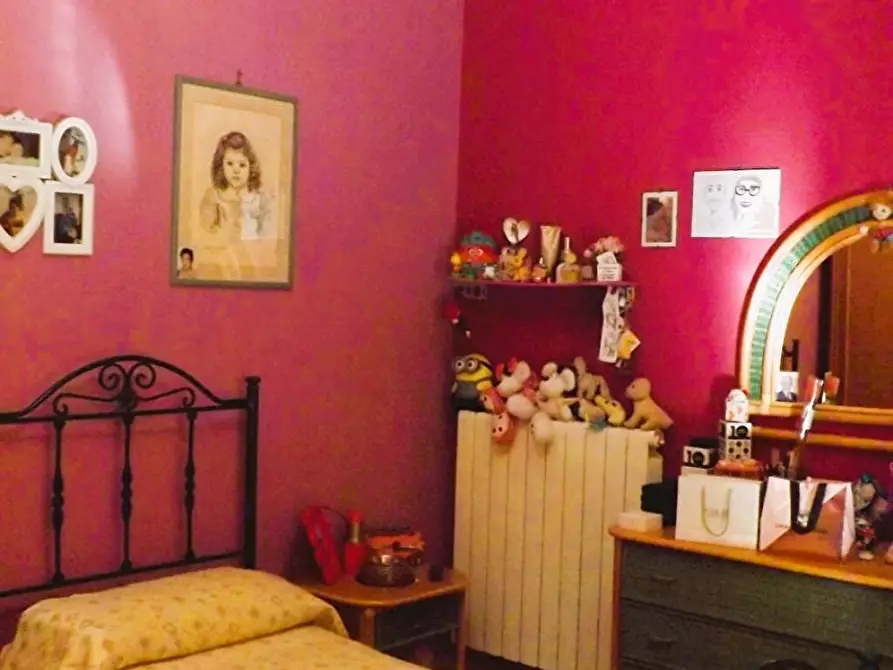 Immagine 11 di Appartamento in vendita  in Via San Carlo Borromeo 6 a Taranto