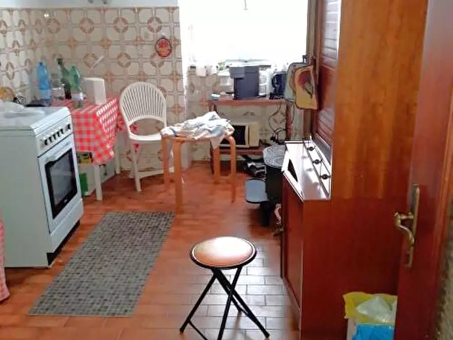 Immagine 5 di Casa indipendente in vendita  in VIA CANEVALE 8 a Coreglia Ligure