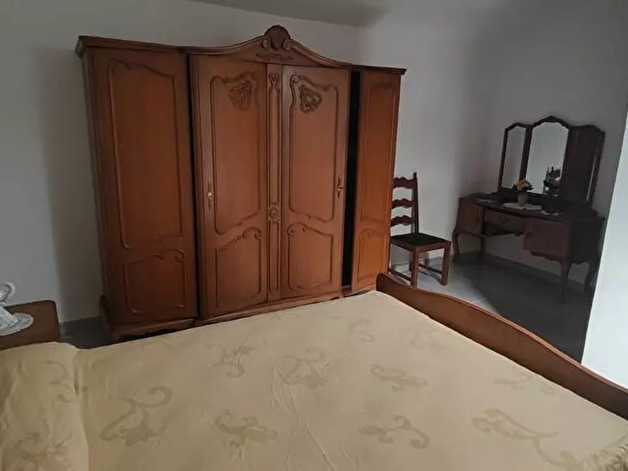 Immagine 4 di Appartamento in affitto  in Via Santa Barbara  1 a Ascea