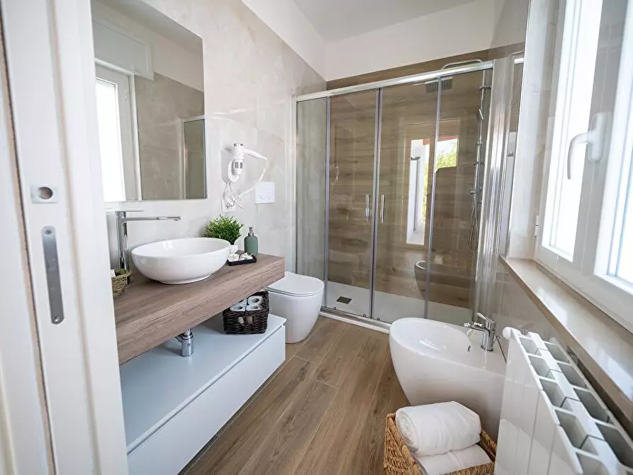 Immagine 5 di Casa vacanze in affitto  in via giacomo puccini  22 a Trani