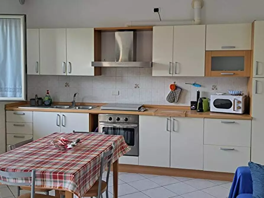 Immagine 1 di Casa vacanze in affitto  in Via del mare 16/b a Roseto Degli Abruzzi