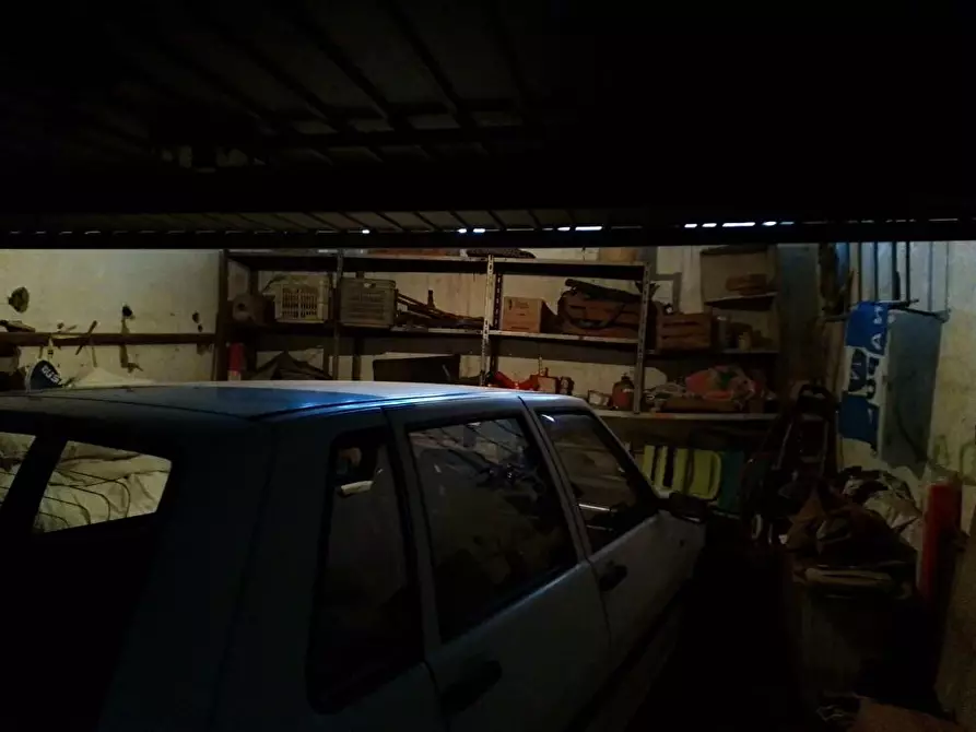 Immagine 20 di Appartamento in vendita  in Parco Nappo 1 a Sarno