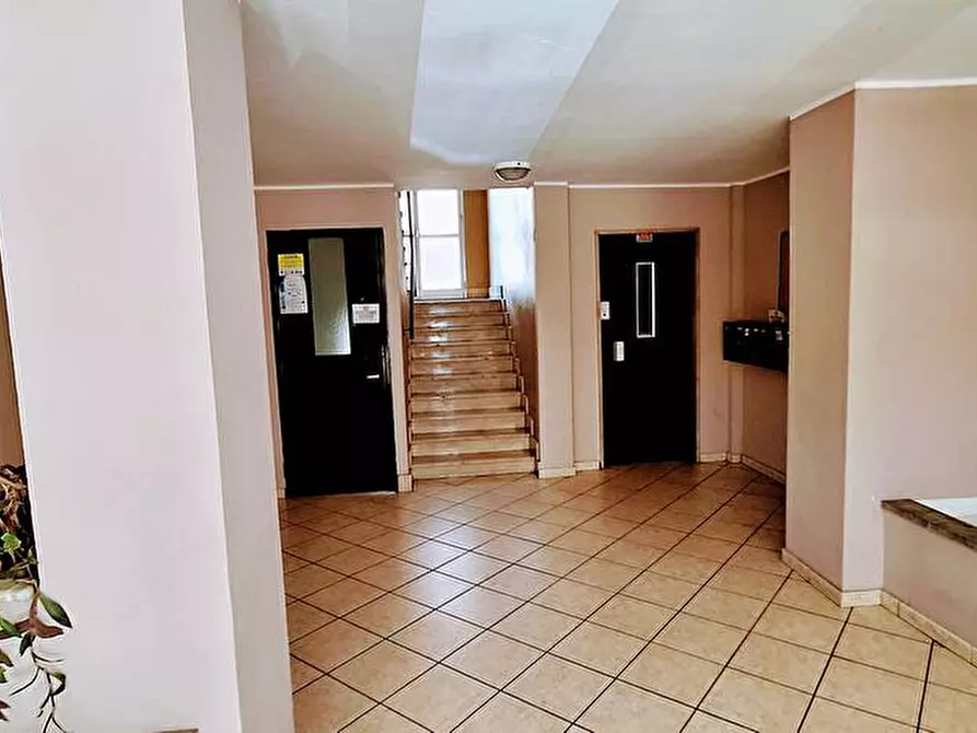 Immagine 3 di Appartamento in vendita  in corso savona 283 a Asti