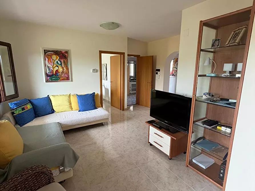 Immagine 5 di Appartamento in vendita  in via Berlinguer 1 a Ascea