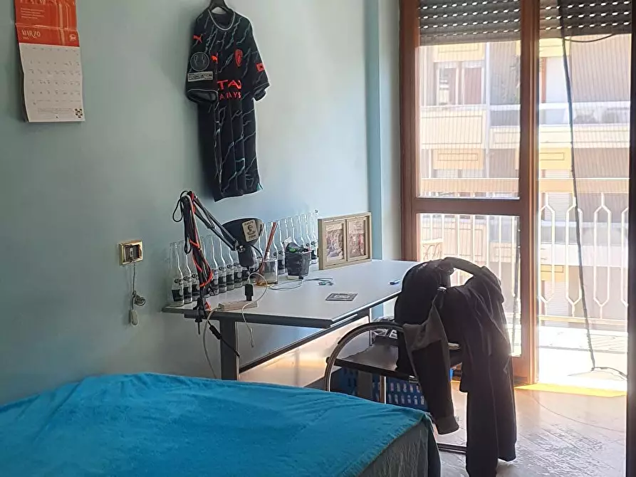 Immagine 1 di Appartamento in affitto  in VIA MAZZARINO 13 a Pescara