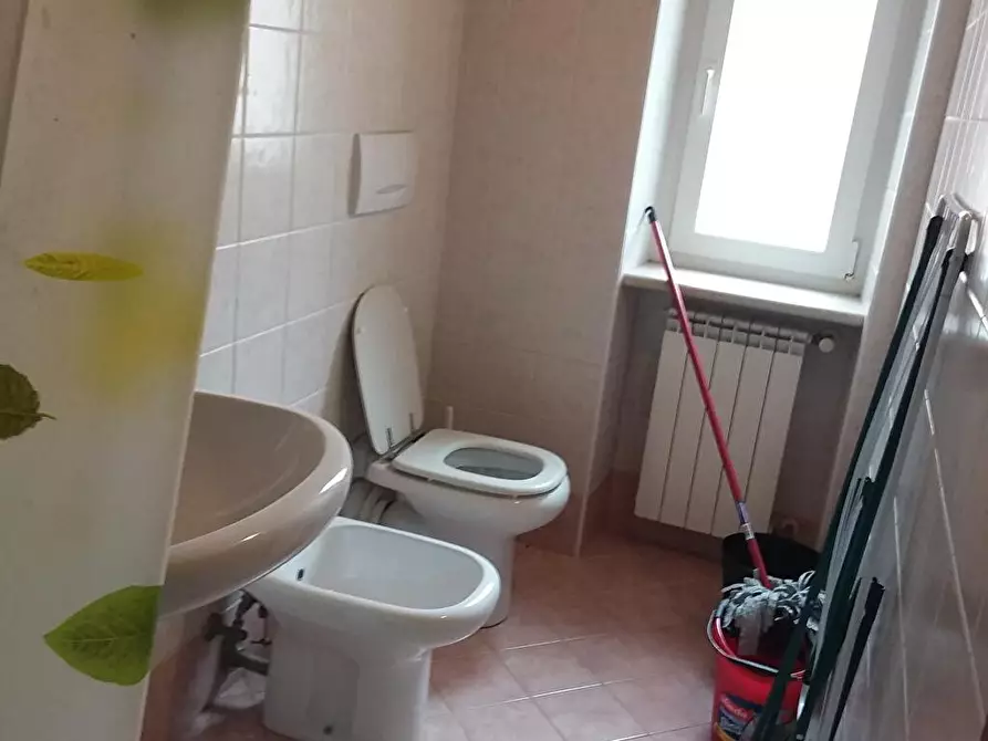 Immagine 4 di Abitazione tipica in affitto  in VIA BIANCHI  6 a Grezzana