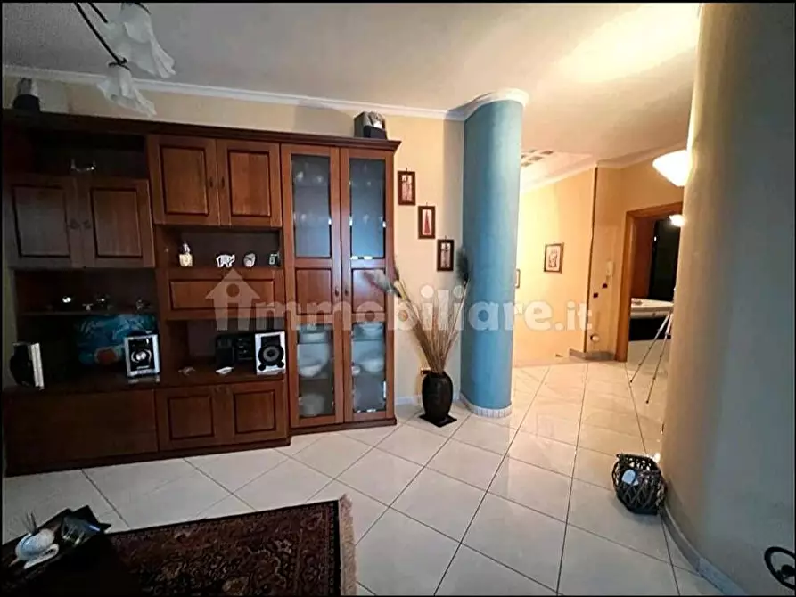 Immagine 1 di Casa indipendente in vendita  in Via Roma 140 a Sarno