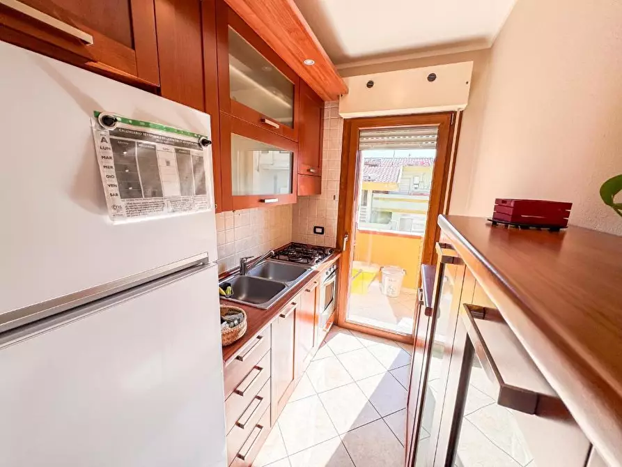 Immagine 2 di Appartamento in affitto  a Sestu