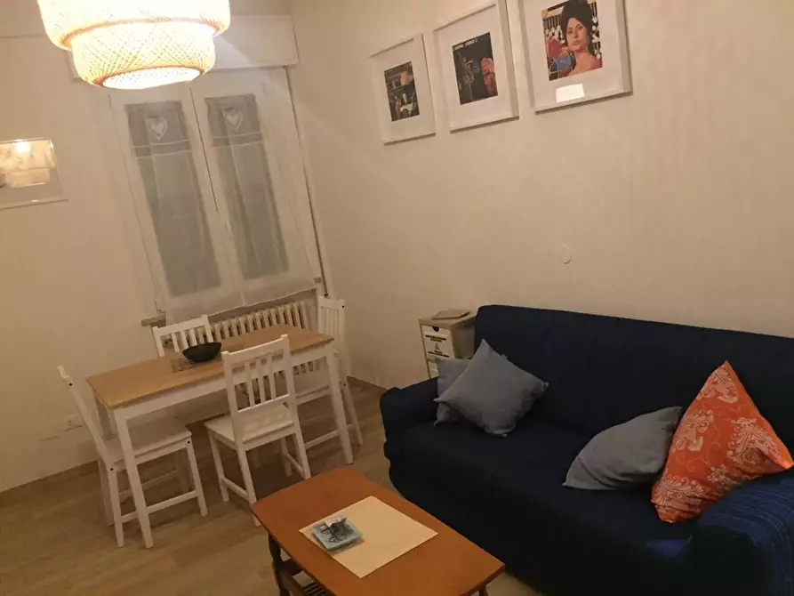 Immagine 3 di Bilocale in affitto  a Cattolica