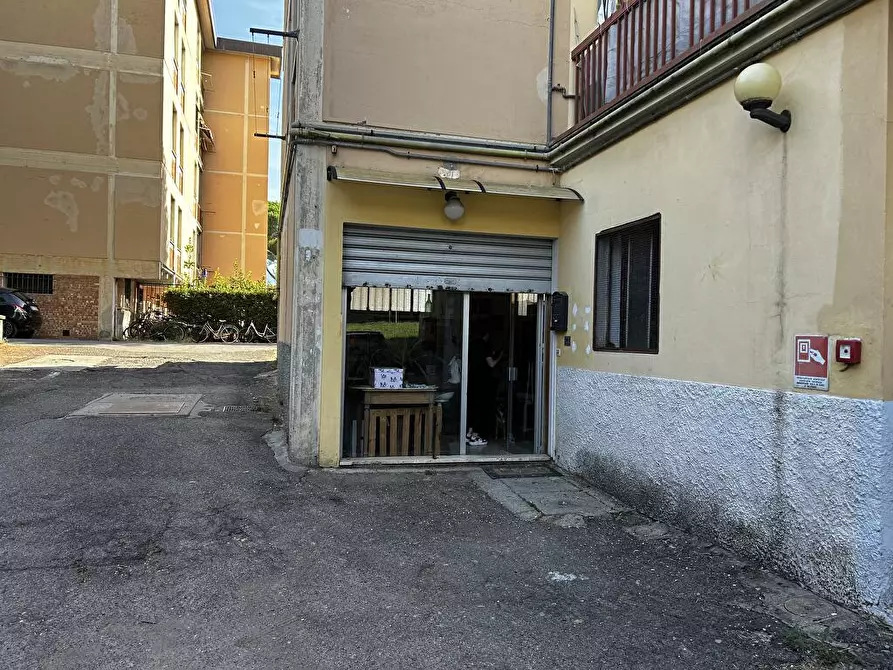 negozio in affitto a Firenze
