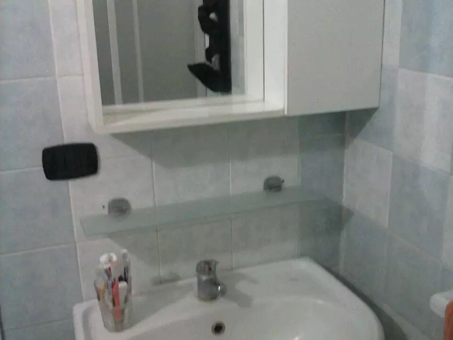 Immagine 5 di Appartamento in affitto  in Via Vecchia Ognina 51 a Catania