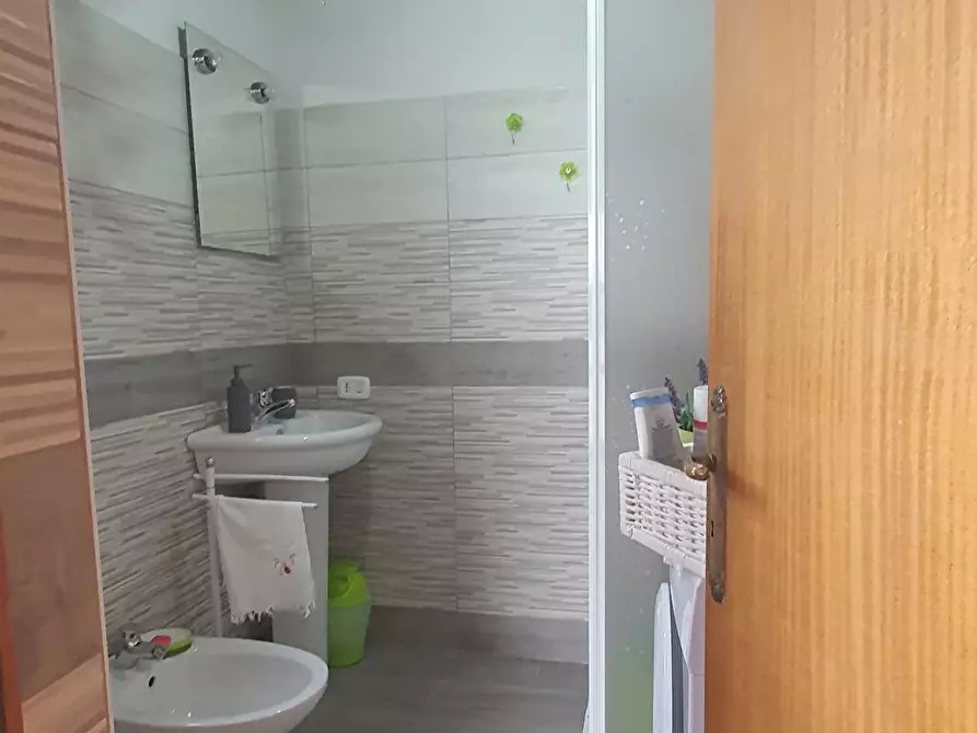 Immagine 11 di Villa in affitto  in FONTANA D EBOLI 5 a Moliterno