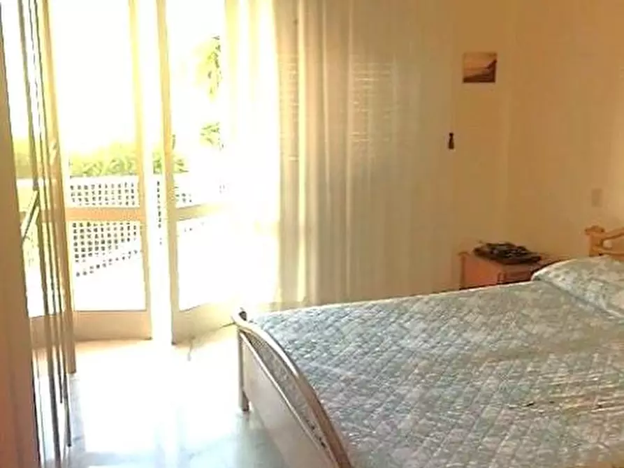 Immagine 4 di Trilocale in vendita  in VIA SEM BENELLI 8 a Zoagli