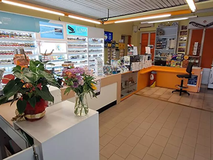 Immagine 4 di Attività commerciale in vendita  in corso savona 225 a Asti