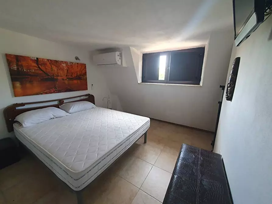 Immagine 4 di Mansarda in affitto  in Via Giuseppe Rito 20 a Catanzaro