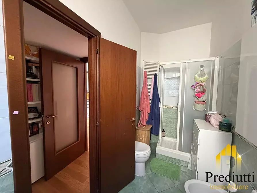 Immagine 14 di Appartamento in vendita  in PIAZZA BIAGIO PACE 24 a Roma