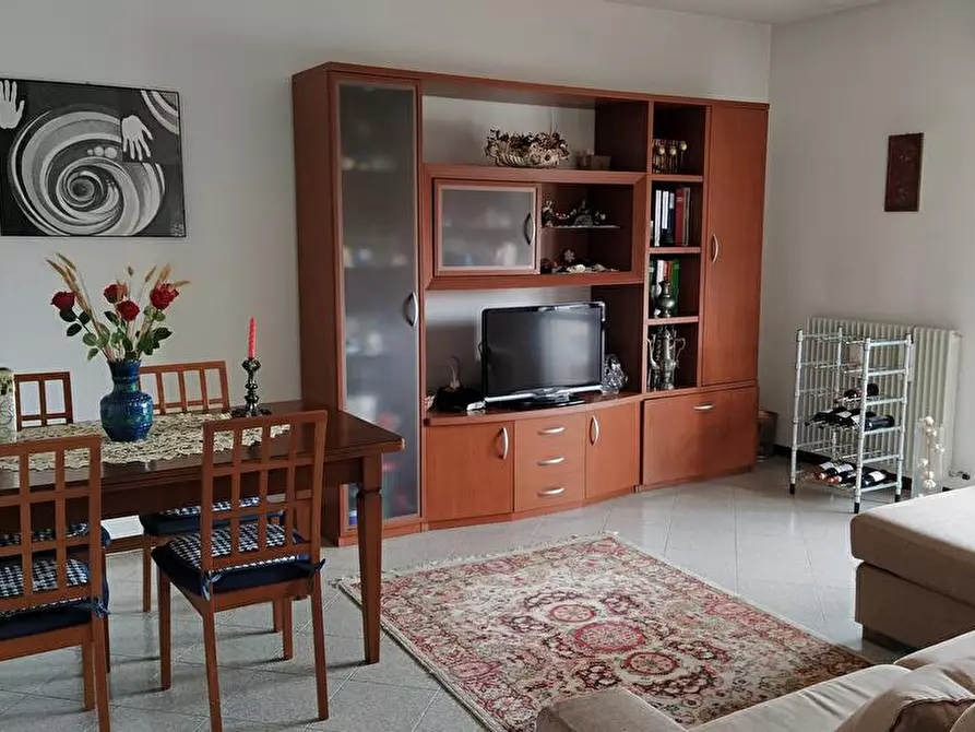 Immagine 4 di Appartamento in affitto  a Ponte San Nicolò