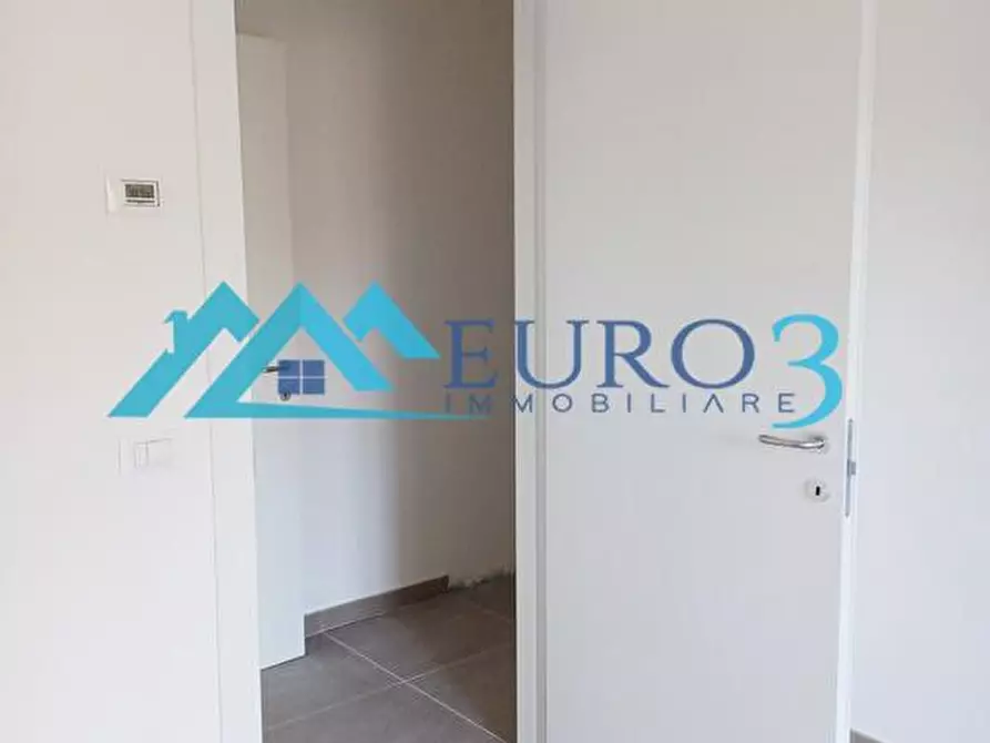 Immagine 9 di Appartamento in vendita  in VIA LEOPARDI 1 a Roccafluvione