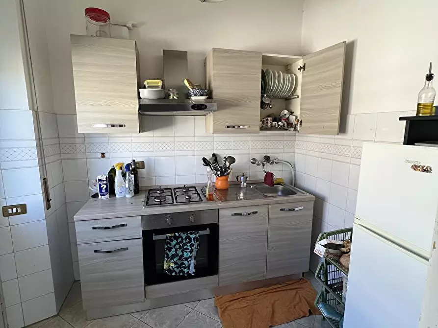 Immagine 4 di Porzione di casa in affitto  in Viale Mazzini 12 a Siena