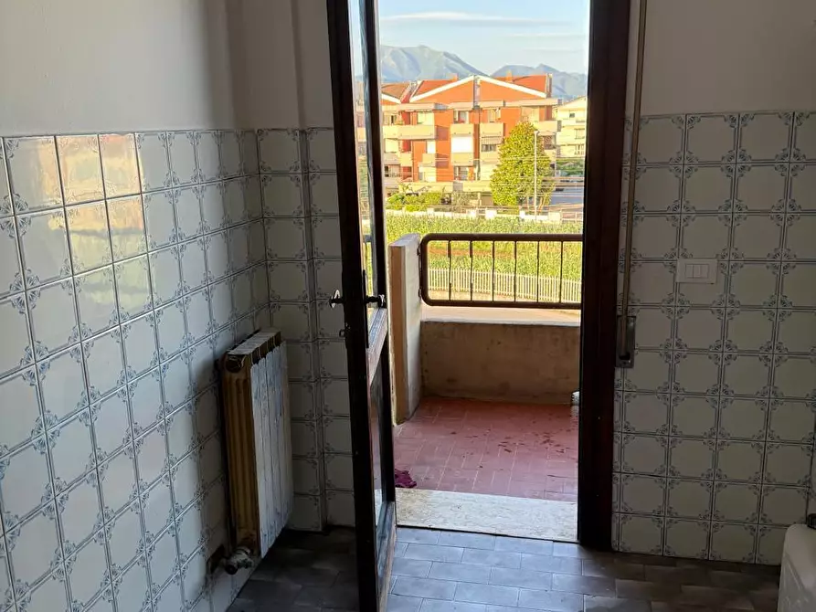 Immagine 8 di Abitazione tipica in vendita  in Via Antonio Pacinotti 185/A a Viareggio