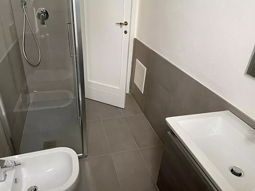 Immagine 10 di Appartamento in affitto  a Milano