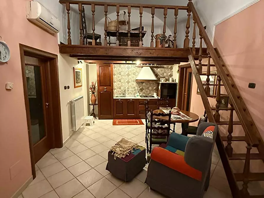 Immagine 1 di Affittacamere in affitto  in Via Duca degli Abruzzi 99 a Taranto